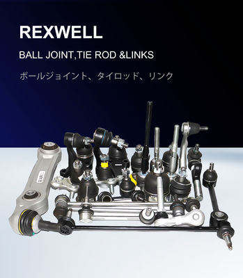 REXWELL Ball Joint Repair Kit SB-3882 for Toyota Hilux VIGO 4Runner 43330-09510 09216