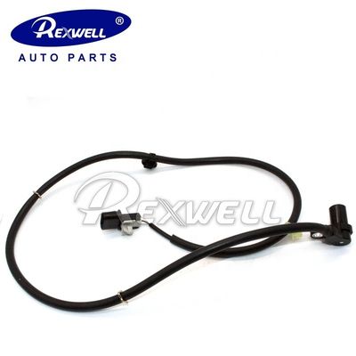 ABS Sensor For Mitsubishi Lancer CS3A CS9A MR527312 SHIPPING Ocean/ Air Cargo/Express