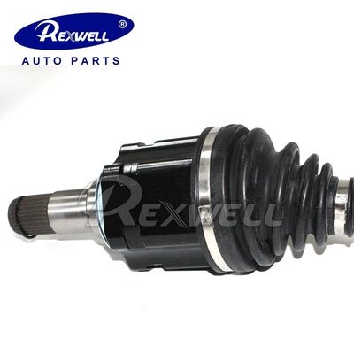 Standard Front Axle Wheel Drive Shaft 43430-0K020 For Toyota Hilux Vigo 434300K020