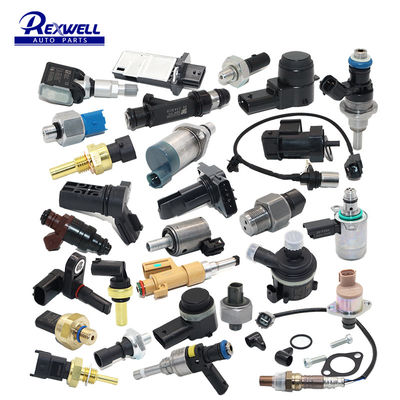 Guaranteed Mass Air Flow Sensor For Subaru LEGACY 22794AA010