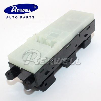 QF21B00002 Right Hand Car Window Switch for Nissan Navara D40L 25401-EB70A 25401EB70A