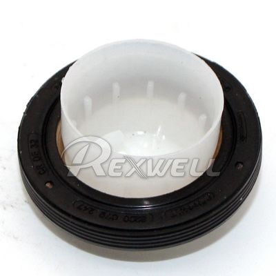 Engine Crankshaft Front Rubber Oil Seal for Renault CLIO 7701478550 Guaranteed