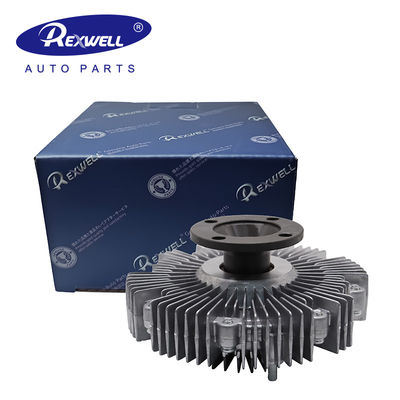 Nieuwe kwaliteit automotive tank koeling ventilator koppeling viskeuze koppeling 16210-0W010 16210-75040 16210-75060 voor Toyota Land Cruiser HIACE 3RZ-FE 1998-2006