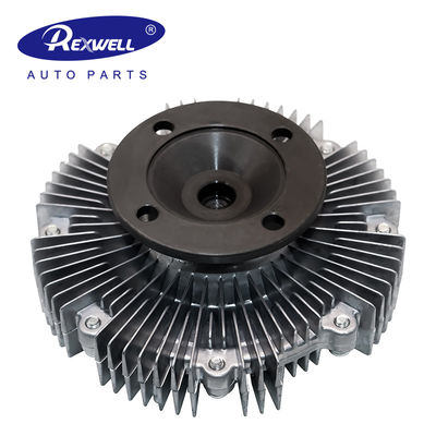New Automotive Radiator Cooling Fan Clutch Viscous Coupler 16210-50020 16210-50051 for TOYOTA LAND CRUISER PARDO 2UZ 2002-2007