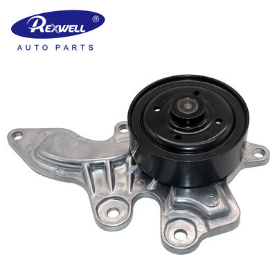 Auto Cooling Systems Spare Parts Car Engine Coolant Water Pump Assy WPT-201 16100-80014 for TOYOTA COROLLA 2ZR-FXE 1610080014