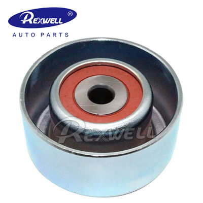 REXWELL OEM 16603-0C010 16603-0E010 16603-31040 Engine Tensioner Idler Pulley For TOYOTA LAND CRUISER PRADO 150 HILUX 1GD 2GD