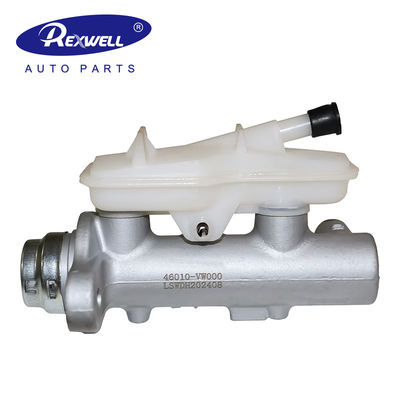 High Performance Brake Pump Brake Master Cylinder Assembly 46010-VW000 For Nissan Cavaran Bus NV350 Urvan E24 E25 ZD30 2002-2012