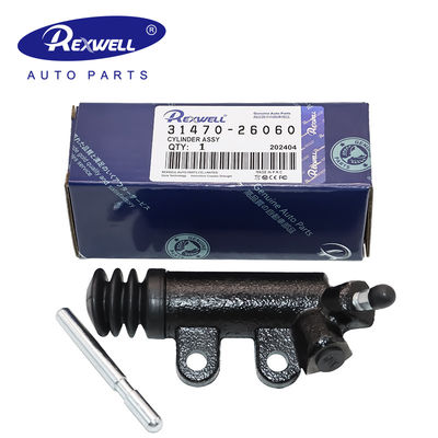 High Performance Clutch Pump Clutch Slave Release Cylinder 31470-26060 31470-26061 31470-YB010 voor TOYOTA HILUX HIACE Bus 2.4