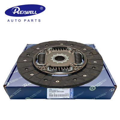 Japan Original Quality Clutch Kit Drukplaat Cover Clutch Discs Assembly DT-092 31250-25130 voor Toyota Land Cruiser PRADO 5L