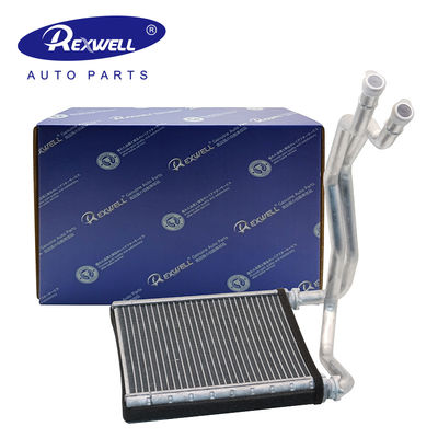 Auto airconditioning systemen Autoverwarming Aluminium radiator A/C verdampers 87107-0K150 voor Toyota Hilux ViGo KUN25 871070K150