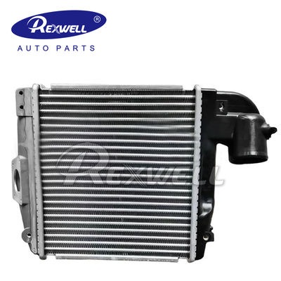 High Quality Auto Aluminium Radiator Engine Turbo Inter Cooler Intercooler Assy 17940-0L010 voor Toyota Hilux VIGO 1KD 2KD 2006-