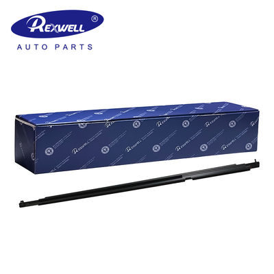 Nieuwe originele auto voorste achterdeur Buitenruit Glasgordel Vormweerzegel Set 75710-60070 75720-60070 75730-60050 75740-60050 voor 2007-2021 Lexus LX570 Toyota Land Cruiser LC200 J200