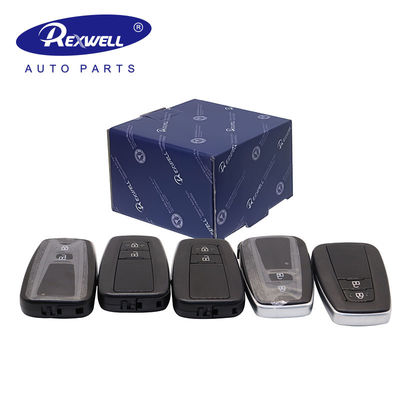 Nieuwe originele auto elektronische knop slimme nabijheid afstandsbediening 89904-60Y70 voor Toyota Land Cruiser PRADO 2007-2021 8990460Y70