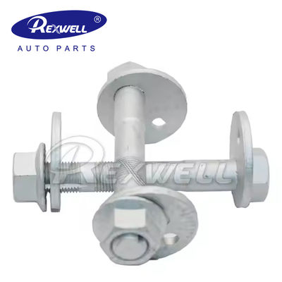 Onderdelen voor automobielophanging Onderafhankelijke regelaar Excentrische boutenmoer Kit 48190-0K050 voor Toyota Fortuner Hilux Pickup