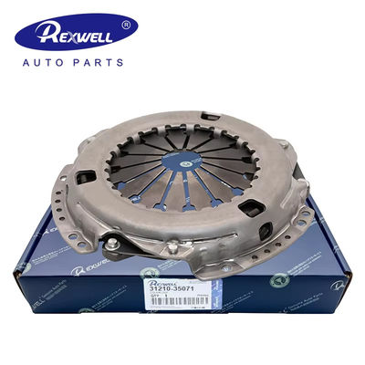 REXWELL OEM CX-094 31210-35071 Hoogwaardige Automotive Transmissie Onderdelen Koppeling Drukgroep Kit Voor Toyota HIACE 2L 31210-35070