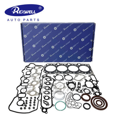 Professionele hoogwaardige auto-motoronderdelen OEM 04111-54090 04111-54093 Kits met volledig pakket voor Toyota Hiace Hilux 2L