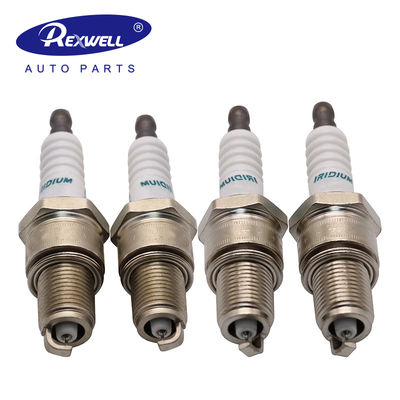 Japan Car Original OEM IW20TT Auto Engine Universal Iridium Spark Plugs For Toyota Lexus Nissan Honda Mazda VW Audi Spare Parts