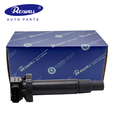Auto Spare Parts OE 90919-02240 High Quality Automotive Car 1NZ Engine Ignition Coils voor Toyota Yaris High Performance Coil