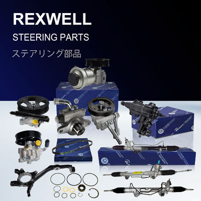 49110-41T00 49110-41T01 49110-VB200 49110-11J00 49110-11J00 49110-11J10 49110-11J11 Auto Power Steering Pump For Nissan Patrol Y60 Y61 TD42 H41 Civilian