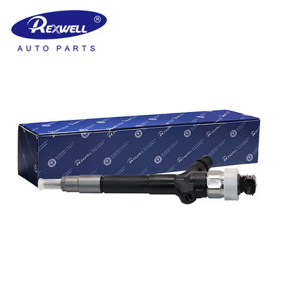 1465A054 DCRI105760 095000-5760 Original Brand Diesel 4M41 Motor Hoogdruk Common Rail Fuel Injector Nozzles Assembly voor Mitsubishi Pajero L200