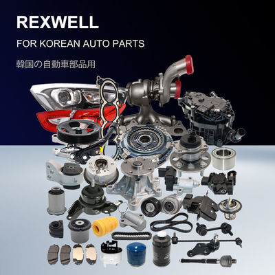 57100-2E300 57100-2E200 57100-2F200 Car Power Steering Oil Pump for Hyundai Tucson 2006-2009