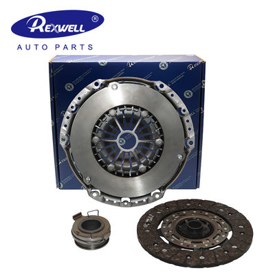31001-0W061 31001-0R040 Nieuwe Duurzame Clutch Kit Voor Toyota RAV4 3 Piece Set Met Disc Cover & Bearing Auto Clutch Assembly