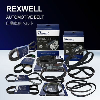 Nieuwe originele 3UZ Motor Timing Belt Kit 13568-59095 13568-09070 13568-50020 211S8M4 voor TOYOTA LAND CRUISER LEXUS LX470 1UR 2UZ