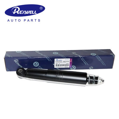 REXWELL Premium Auto-onderdelen 554095 54300-4B000 54300-43102 54300-43160 54300-4F000 Autoschokdempers voor Hyundai H100 Bus