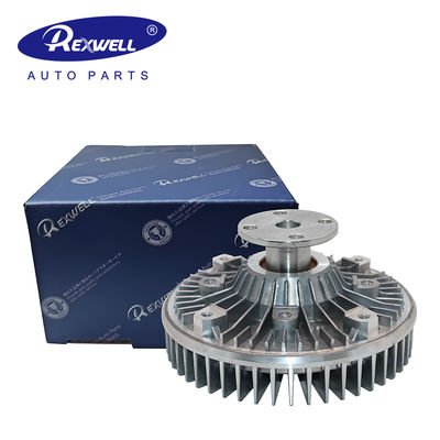 Auto koelsysteem onderdelen WL81-15-140 aandrijving radiator bracket siliconen olie ventilator koppeling viskeuze koppeling voor Mazda BT-50 WL8115150A