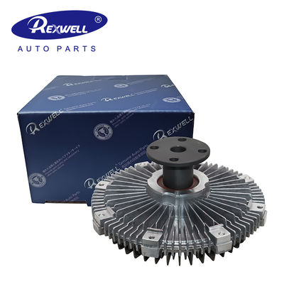 High Performance Auto Cooling Parts Radiator Fan Clutch WE01-15-150 voor RANGER & MAZDA BT-50 Pickup 2.5 MRZ-CD WLAA 4x4 WE0115150