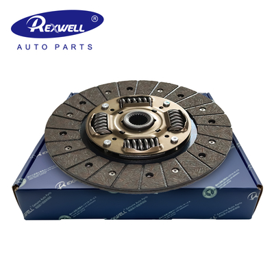 Auto Clutch Disc 30100-VW200 for Nissan Urvan Caravan E25 NV350 Car Accessories