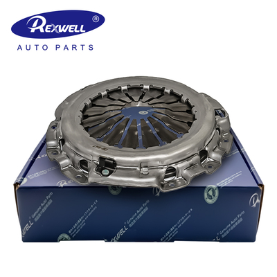 Most Popular Truck & SUV MBC645 MN171120 250mm Clutch Cover for Mitsubishi Pajero Sport Triton L200 KA4T KB4T 4D56 Pickup