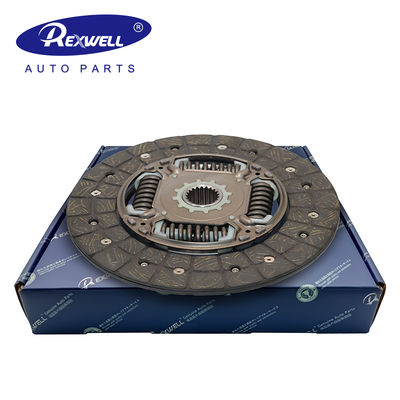REXWELL High Quality Clutch Disc 31250-36131 For Toyota Camry