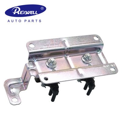 Engine Intake Manifold Ford Focus Vacuum Solenoid Valve 5243591 For FIESTA V