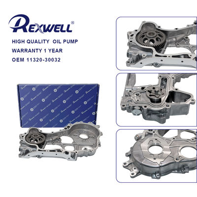 11320-0L040 11320-30030 11320-30032 Engine Timing Chain Cover Oil Pump for Toyota Hilux Land Cruiser Prado 1KD-FTV