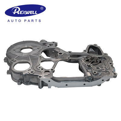11320-0L040 11320-30030 11320-30032 Engine Timing Chain Cover Oil Pump for Toyota Hilux Land Cruiser Prado 1KD-FTV