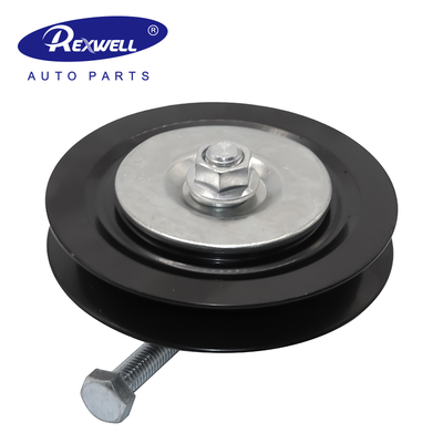 MR958030 VKM65050 V-Belt Tensioner Pulley for Mitsubishi Triton L200 Montero Pajero Sport 