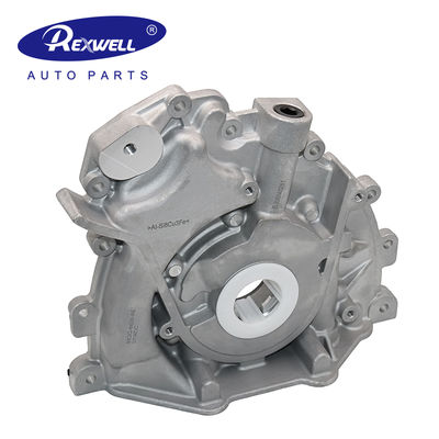 1001G2 Automotive Oil Pump For Citroen C5 III C6 Peugeot 407 607 2.7 3.0 HDI 