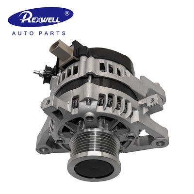 27060-0L190 27060-0L280 102211-2120 12V 80A Auto Alternator Assembly for Toyota Hilux Revo 1GD 2GD