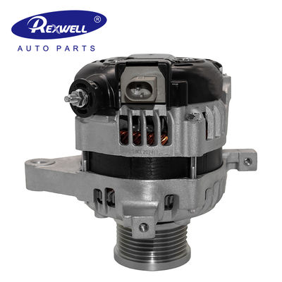 27060-0L190 27060-0L280 102211-2120 12V 80A Auto Alternator Assembly for Toyota Hilux Revo 1GD 2GD