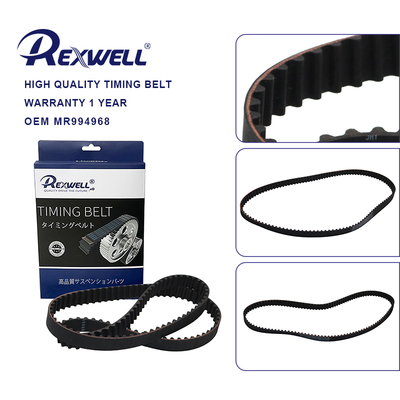 MR994968 Motor Timing Belt Voor Mitsubishi Lancer Grandis NA4W Galant DJ1A 4G69 Eclipse