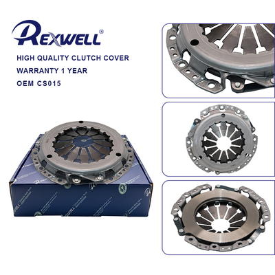 CS015 22400-78A21 Aisin Clutch Cover Voor Suzuki Draag elke