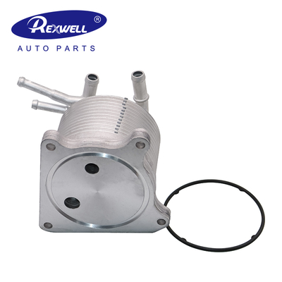 2920A141 Transmission Oil Cooler Heat Exchanger 4 Outlet For Mitsubishi Lancer Outlander Sport Asx