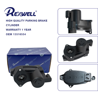 13516554 Achterste Rechter Parkeerrem Actuator Voor GM Chevrolet Camaro GMC Acadia 2017-