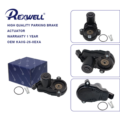 KA0G-26-8EXA Parkeerremactuator voor Mazda CX-5 CX-9