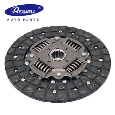 31250-26160 Auto Aisin Clutch Disc For Toyota Hiace 236mm