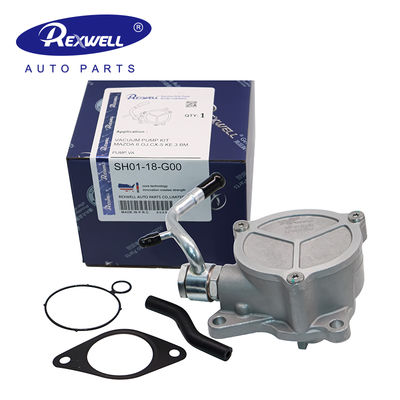 SH01-18-G00 Brake Vacuum Pump Kit  For Mazda 6 3 CX-5 CX-7 2013-22 
