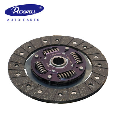 DH-021U 22200-P13-000 22200-P13-010 22200-P3F-005 Aisin Clutch Disc For Honda Civic 