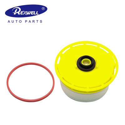 Rexwell Car Auto Parts Fuel Filter 23390-51070 For Toyota Land Cruiser 1HZ 1VDFTV