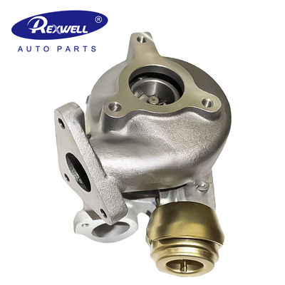 14411-EB300 GT2056V 751243-5002S High Performance Turbo Charger For Nissan Navara Pathfinder YD25 D40